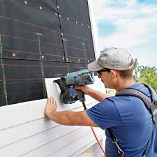 Affordable Siding Repair and Maintenance Services in Villas, FL